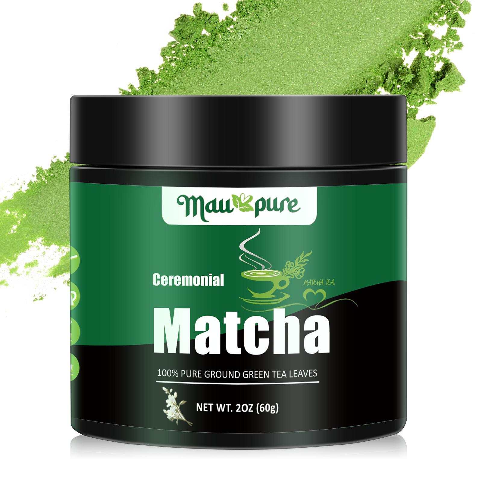 MATCHA